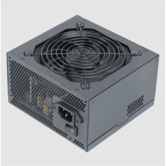   KEEP OUT Tápegység - 500W (12cm fan, ATX V2.31, aktív PFC) 80+ Bronze