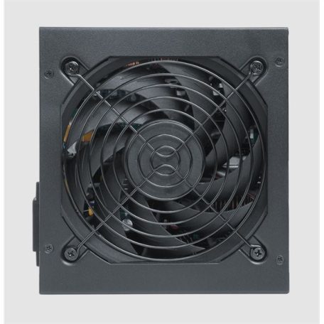 KEEP OUT Tápegység - 600W (12cm fan, ATX V2.31, aktív PFC) 80+ Bronze