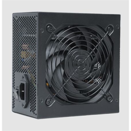 KEEP OUT Tápegység - 650W (12cm fan, ATX V2.31, aktív PFC) 80+ Bronze