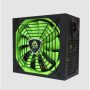   KEEP OUT Tápegység - 1000W Gaming PSU 14cm fan aktív PFC 85%