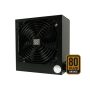   LC-Power Tápegység 450W - LC6450 Super Silent (80 Plus Bronze, Aktív PFC, 12cm)