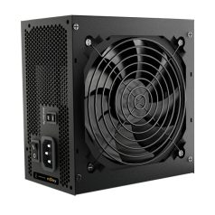   NJOY Tápegység 750W - Alpha+ 750 (80 Plus Gold, Moduláris, Aktív PFC, 12cm)