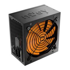   NJOY Tápegység 650W - Nexo 650 (80 Plus Gold, Aktív PFC, 12cm)