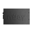 NJOY Tápegység 750W - Nexo 750 (80 Plus Gold, Aktív PFC, 12cm)