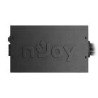 NJOY Tápegység 750W - Synergy 750 bulk (80 Plus White, Aktív PFC, 12cm)