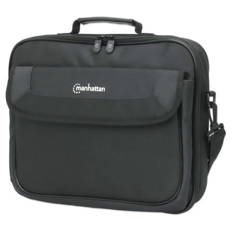 Manhattan Notebook táska -  Cambridge, 14,1" Fekete