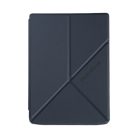 POCKETBOOK e-book tok -  PB743 INKPad4 (InkPad 4/InkPad Color 2, InkPad Color 3) ORIGAMI gyári Tok Fekete