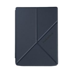   POCKETBOOK e-book tok -  PB743 INKPad4 (InkPad 4/InkPad Color 2, InkPad Color 3) ORIGAMI gyári Tok Fekete