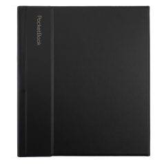 POCKETBOOK e-book tok - PB1042 FLIP gyári Tok fekete