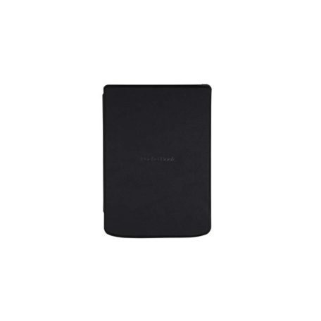 POCKETBOOK e-book tok -  PB629_634 Shell gyári Tok Fekete