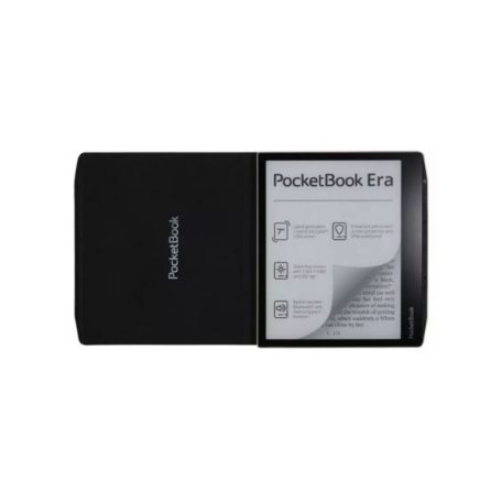 POCKETBOOK e-book tok -  ERA Charge gyári Tok Zöld