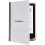   POCKETBOOK e-book tok -  PocketBook ClassicBook 6" (Touch HD 3, Touch Lux 4, Basic Lux 2) Fehér