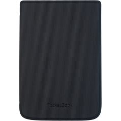  POCKETBOOK e-book tok -  PocketBook Shell 6" (Touch HD 3, Touch Lux 4, Basic Lux 2) Fekete csíkos