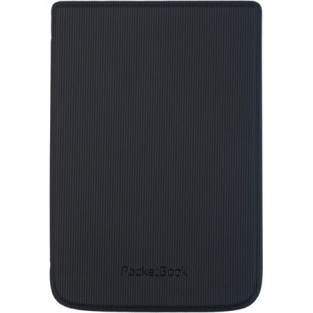 POCKETBOOK e-book tok -  PocketBook Shell 6" (Touch HD 3, Touch Lux 4, Basic Lux 2) Fekete csíkos