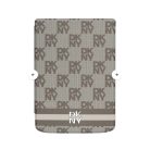 POCKETBOOK e-book tok -  PB629_634 Shell gyári Tok Bézs DKNY