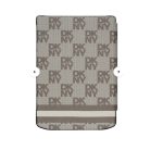 POCKETBOOK e-book tok -  PB629_634 Shell gyári Tok Bézs DKNY
