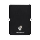 POCKETBOOK e-book tok -  PB629_634 Shell gyári Tok fekete KL