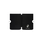 POCKETBOOK e-book tok -  PB629_634 Shell gyári Tok fekete KL