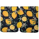 POCKETBOOK e-book tok -  PB629_634 Shell gyári Tok  lemons print