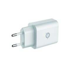   Conceptronic telefon töltő adapter - ALTHEA07W (USB-C, 20W, fehér)
