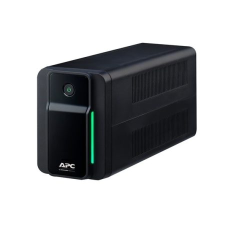 APC Szünetmentes Tápegység - BX500MI (Back-UPS BX, 500VA, 300W, 230V, 3x IEC C13, AVR, torony)