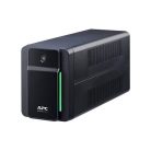 APC Szünetmentes Tápegység - BX750MI-GR (Back-UPS BX, 750VA, 410W, 230V, 4x Schuko, AVR, torony)