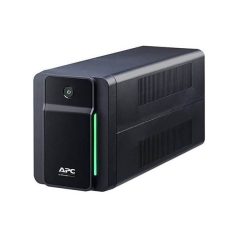   APC Szünetmentes Tápegység - BX750MI-GR (Back-UPS BX, 750VA, 410W, 230V, 4x Schuko, AVR, torony)