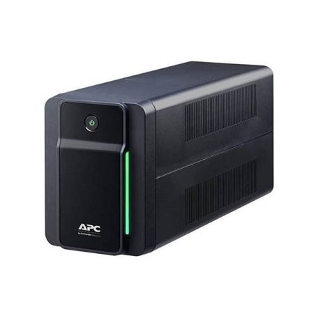 APC Szünetmentes Tápegység - BX750MI-GR (Back-UPS BX, 750VA, 410W, 230V, 4x Schuko, AVR, torony)