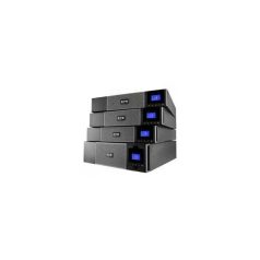   EATON szünetmentes 2200VA - 5PX2200IRT2UG2 (8x C13 kimenet, vonali-interaktív, LCD, USB, Rack 2U/Torony) G2