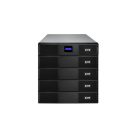 Eaton szünetmentes 9E 1000i Rack2U