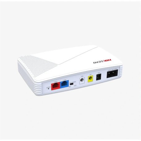 Hikvision HIKSEMI szünetmentes  - DC; 18W, Bemenet: 110–240 V AC, Kimenet: USB, DC tápcsatlakozó, PoE (RJ45), 10000 mAh
