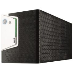   Legrand szünetmentes 1500VA - KEOR-SP; BE: C14 aljzat + C13-SCH kábel,KI: 2xC13+2xSchuko,Always-on USB töltőaljzat,USB-B