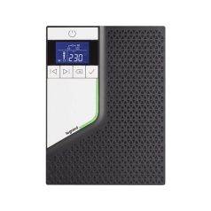   Legrand szünetmentes 750VA - KEOR-SPE; BE:C14 aljzat KI:6xC13 USB/RS232/SNMP,vonali interaktív,tisztán szinuszos