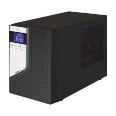   Legrand szünetmentes 2000VA - KEOR-SPE; BE:C14 aljzat KI:8xC13 USB/RS232/SNMP,vonali interaktív,tisztán szinuszos