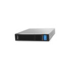 NJOY Szünetmentes 10000VA - Balder 10000 (On-line, RS232, USB, szoftver, LCD kijelző, 3U rack,) akkumulátor nélkül!