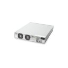NJOY Szünetmentes 10000VA - Balder 10000 (On-line, RS232, USB, szoftver, LCD kijelző, 3U rack,) akkumulátor nélkül!