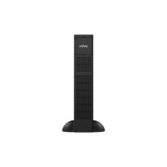   NJOY Akkumulátor tárolóegység - Balder 2000/3000 (2U, Max.: 12x 12V/9Ah (nem tartozék))