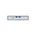 NJOY Akkumulátor tárolóegység - Balder 2000/3000 (2U, Max.: 12x 12V/9Ah (nem tartozék))