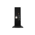 NJOY Akkumulátor tárolóegység - Balder 6000/10000 (3U, Max.: 20x 12V/9Ah vagy 20x12V/7Ah (nem tartozék))