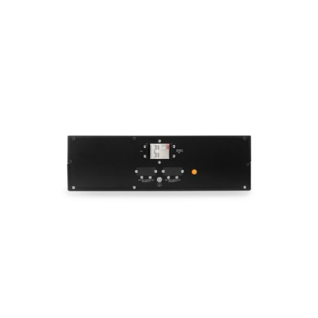 NJOY Akkumulátor tárolóegység - Balder 6000/10000 (3U, Max.: 20x 12V/9Ah vagy 20x12V/7Ah (nem tartozék))