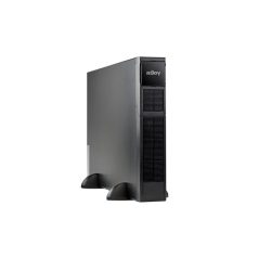   NJOY Akkumulátor tárolóegység - Balder 6000/10000 (2U, Max.: 16x 12V/9Ah vagy 16x12V/7Ah (nem tartozék))
