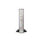 NJOY Akkumulátor tárolóegység - Balder 6000/10000 (2U, Max.: 16x 12V/9Ah vagy 16x12V/7Ah (nem tartozék))