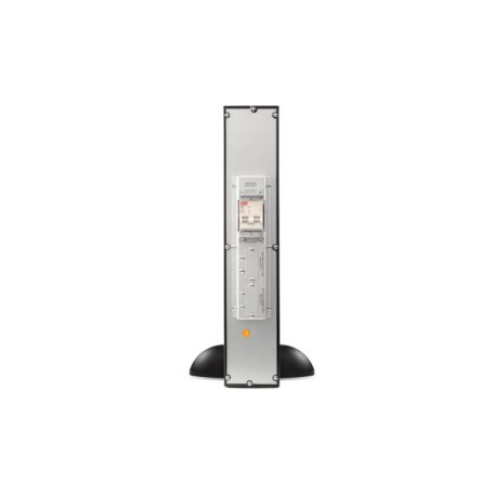 NJOY Akkumulátor tárolóegység - Balder 6000/10000 (2U, Max.: 16x 12V/9Ah vagy 16x12V/7Ah (nem tartozék))