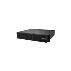   NJOY Akkumulátor tárolóegység - Aster 2K/3K (2U, Max.: 12x 12V/9Ah (nem tartozék))
