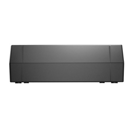 NJOY Szünetmentes  650VA - Renton 650 (4 Schuko kimenet, line-interaktív, fekete)