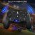 The G-Lab Gamepad - K PAD THORIUM (USB, PC/PS3)