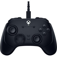   Razer Gamepad - Wolverine V3 Pro (Vezetékes, USB-C, PC/Xbox, fekete))