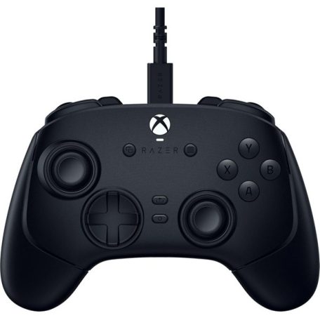 Razer Gamepad - Wolverine V3 Pro (Vezetékes, USB-C, PC/Xbox, fekete))