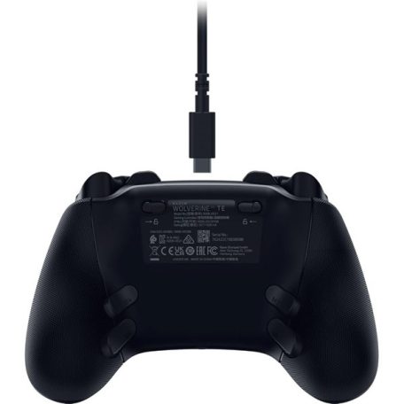 Razer Gamepad - Wolverine V3 Pro (Vezetékes, USB-C, PC/Xbox, fekete))