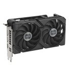 Asus Videokártya - AMD DUAL-RX9060XT-16G (16384MB, GDDR6, 128bit, HDMI, 2xDP+HDMI)